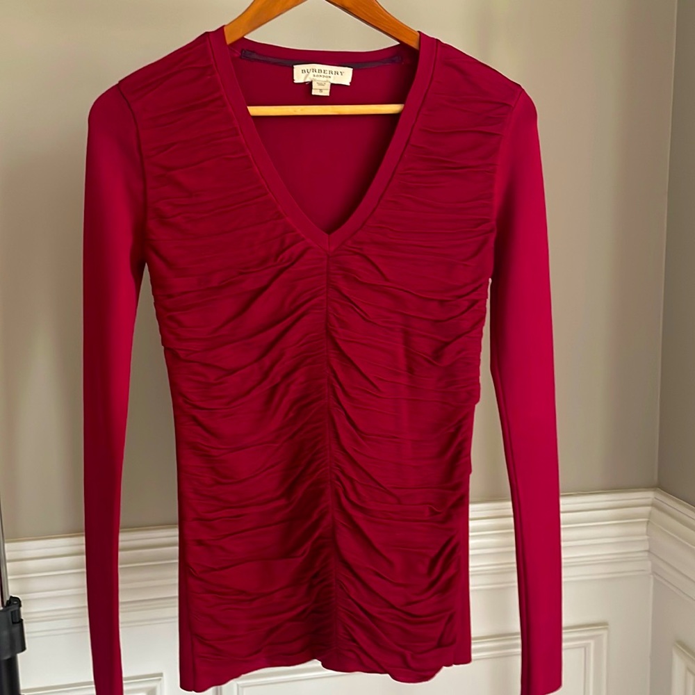Burberry  London sweater